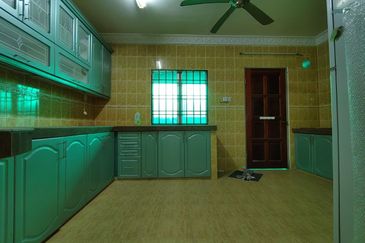 Taman Selayang Mulia