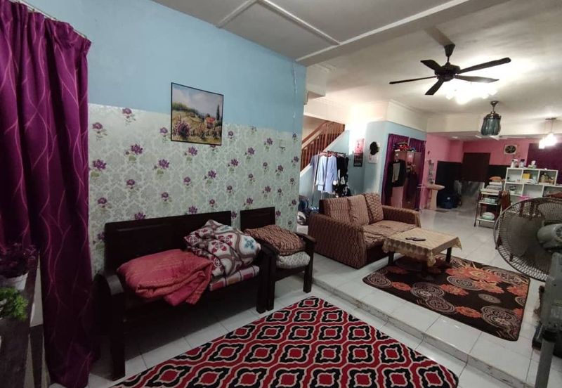 Taman Selayang Mulia