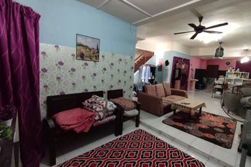 Taman Selayang Mulia