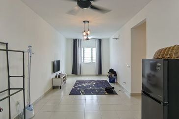 Harmony Apartment @ Eco Majestic