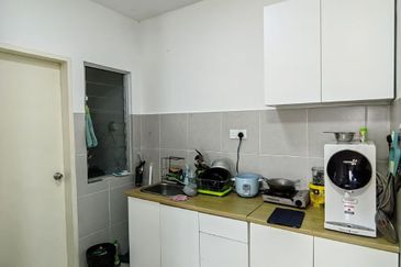 Harmony Apartment @ Eco Majestic