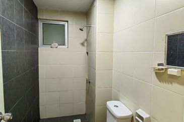 Harmony Apartment @ Eco Majestic