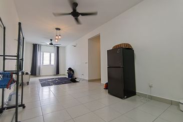 Harmony Apartment @ Eco Majestic