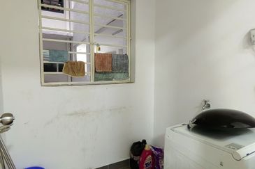 Harmony Apartment @ Eco Majestic