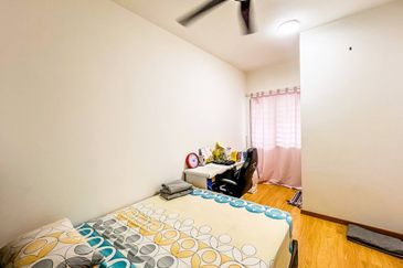 Albury 2 @ Mahkota Hills