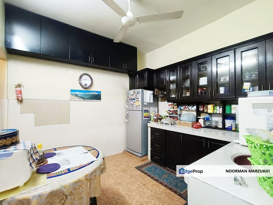 Taman Desa Kolej Double Storey Terrace For Sale, Negeri Sembilan, Nilai