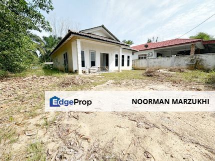 Taman Tasik Senangin 1 Storey Bungalow For Sale, Negeri Sembilan, Lenggeng