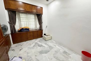 Taman Bukit Kajang Baru