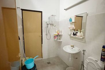 Taman Bukit Kajang Baru