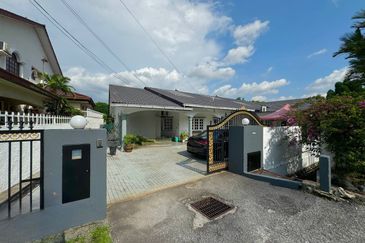 Seksyen 3, Shah Alam