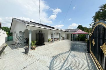 Seksyen 3, Shah Alam