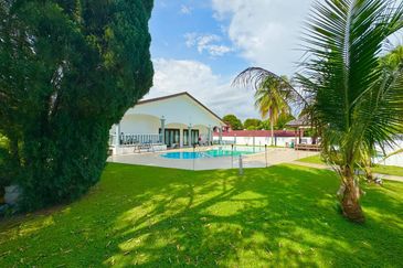 Seksyen 3, Shah Alam