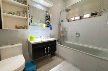 Seksyen 3, Shah Alam