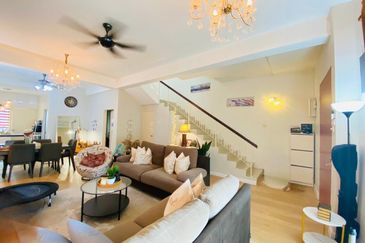 Taman Anggerik Permai @ Seksyen 29