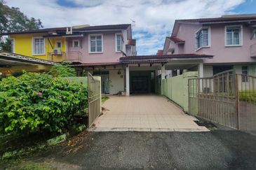 Vision Homes @ Seremban 2