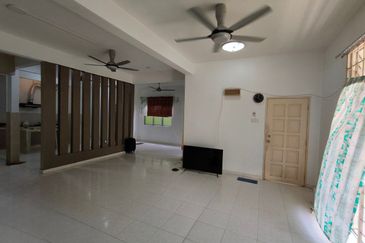 Vision Homes @ Seremban 2