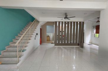 Vision Homes @ Seremban 2