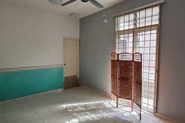 Vision Homes @ Seremban 2