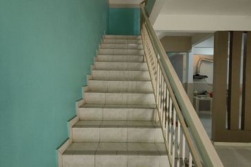 Vision Homes @ Seremban 2