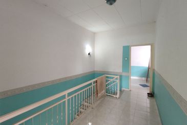 Vision Homes @ Seremban 2