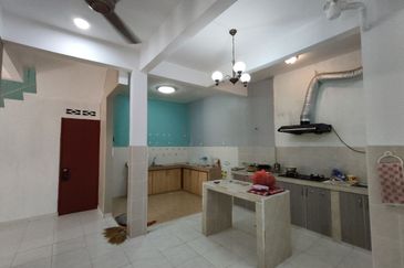 Vision Homes @ Seremban 2