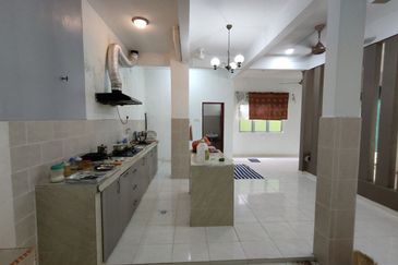 Vision Homes @ Seremban 2