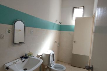 Vision Homes @ Seremban 2