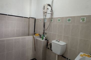 Vision Homes @ Seremban 2