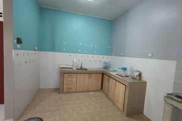 Vision Homes @ Seremban 2