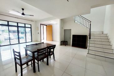 Taman Mawar, Bandar Baru Salak Tinggi