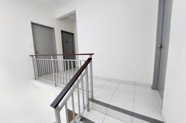 Taman Mawar, Bandar Baru Salak Tinggi