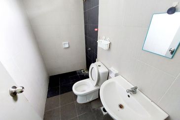 Taman Mawar, Bandar Baru Salak Tinggi