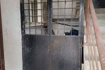 Kosmopleks @ Bandar Baru Salak Tinggi