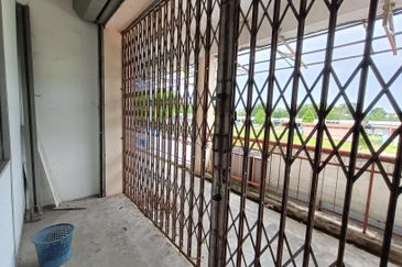 Kosmopleks @ Bandar Baru Salak Tinggi