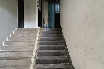 Kosmopleks @ Bandar Baru Salak Tinggi