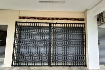 Kosmopleks @ Bandar Baru Salak Tinggi