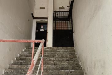 Kosmopleks @ Bandar Baru Salak Tinggi