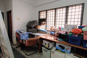 Kosmopleks @ Bandar Baru Salak Tinggi