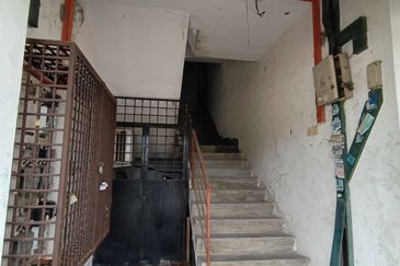 Kosmopleks @ Bandar Baru Salak Tinggi