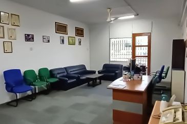 Kosmopleks @ Bandar Baru Salak Tinggi