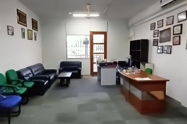 Kosmopleks @ Bandar Baru Salak Tinggi