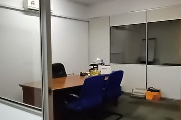 Kosmopleks @ Bandar Baru Salak Tinggi