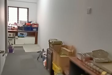 Kosmopleks @ Bandar Baru Salak Tinggi