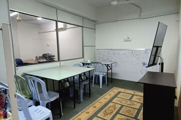 Kosmopleks @ Bandar Baru Salak Tinggi