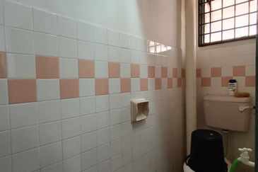 Kosmopleks @ Bandar Baru Salak Tinggi