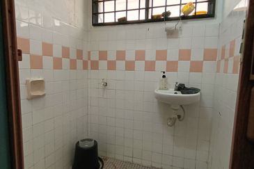 Kosmopleks @ Bandar Baru Salak Tinggi