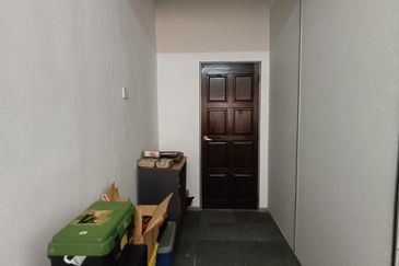 Kosmopleks @ Bandar Baru Salak Tinggi