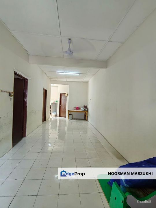 Taman Sri Pulasan, Teres Termurah For Sale, Negeri Sembilan, Seremban