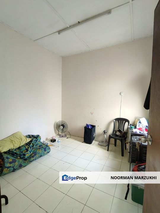 Taman Sri Pulasan, Teres Termurah For Sale, Negeri Sembilan, Seremban