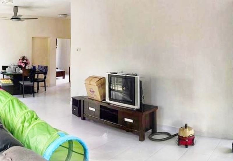 Bandar Tasik Senangin